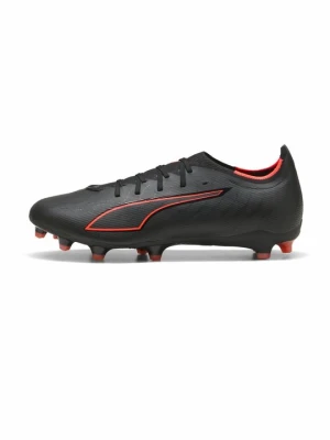 Buty piłkarskie na twardą nawierzchnię Puma czarny