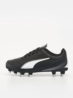 Buty piłkarskie na twardą nawierzchnię Puma czarny