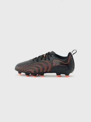 Buty piłkarskie na twardą nawierzchnię Puma czarny