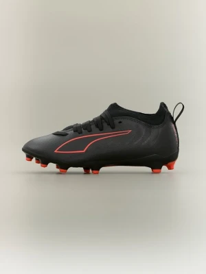 Buty piłkarskie na twardą nawierzchnię Puma czarny