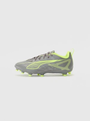 Buty piłkarskie na twardą nawierzchnię Puma szary