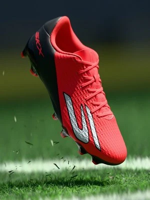Buty piłkarskie na twardą nawierzchnię Skechers Performance