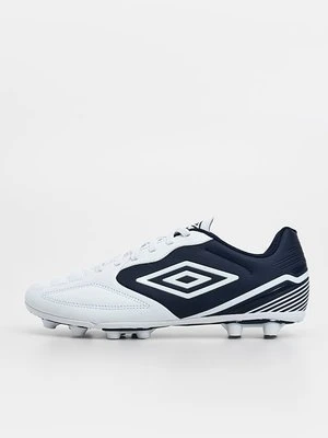 Buty piłkarskie na twardą nawierzchnię Umbro biały
