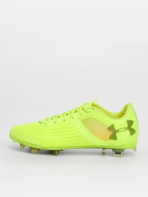 Buty piłkarskie na twardą nawierzchnię Under Armour