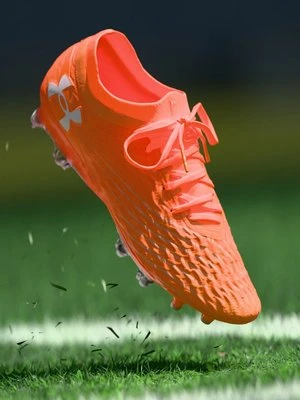Buty piłkarskie na twardą nawierzchnię Under Armour