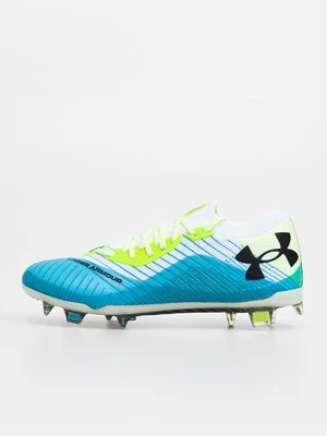 Buty piłkarskie na twardą nawierzchnię Under Armour