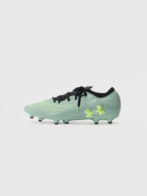 Buty piłkarskie na twardą nawierzchnię Under Armour