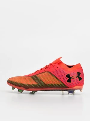 Buty piłkarskie na twardą nawierzchnię Under Armour