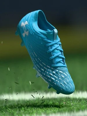Buty piłkarskie na twardą nawierzchnię Under Armour