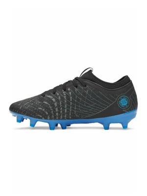 Buty piłkarskie na twardą nawierzchnię Under Armour czarny
