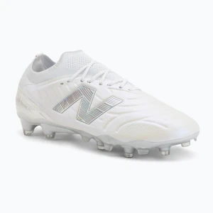 Buty piłkarskie New Balance Tekela Elite Low V5 FG 103 white/libra/grey matter