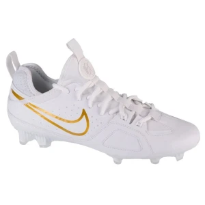 Buty piłkarskie Nike Huarache 9 Varsity Lax Fg FD0090-100 białe