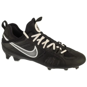 Buty piłkarskie Nike Huarache 9 Varsity Lax Fg M FD0090-002 czarne