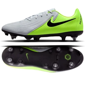 Buty piłkarskie Nike Phantom Gtx Ii Academy SG-Pro Ac FJ2549-003 zielone