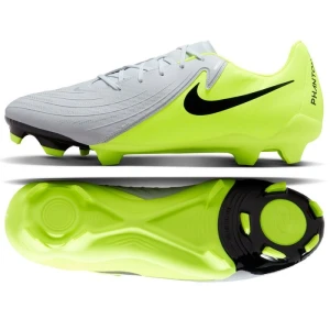 Buty piłkarskie Nike Phantom Gx Ii Academy FG/MG FD6723-003 zielone
