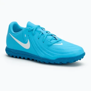 Buty piłkarskie Nike Phantom GX II Club TF blue fury/white