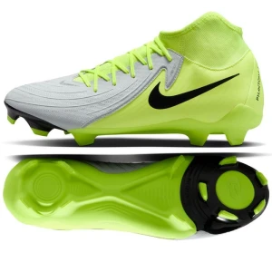 Buty piłkarskie Nike Phantom Luna Ii Academy FG/ Mg FD6725-003 zielone