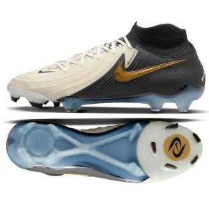 Buty piłkarskie Nike Phantom Luna Ii Elite FJ2572-100 białe