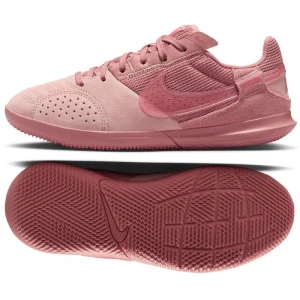 Buty piłkarskie Nike Streetgato Ic  DH7723-602 czerwone