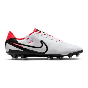 Buty piłkarskie Nike Tiempo Legend 10 Academy Mg DV4337-100 białe