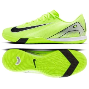 Buty piłkarskie Nike Zoom Mercurial Vapor 16 Academy Ic  FQ8434-700 żółte