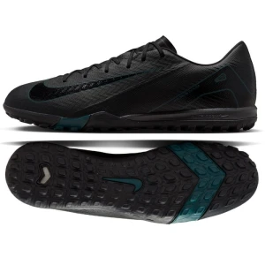 Buty piłkarskie Nike Zoom Mercurial Vapor 16 Academy Tf  FQ8449-002 czarne