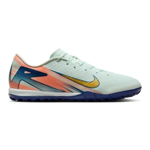 Buty piłkarskie Nike Zoom Vapor 16 Academy Mds Tf FZ1386-300 zielone