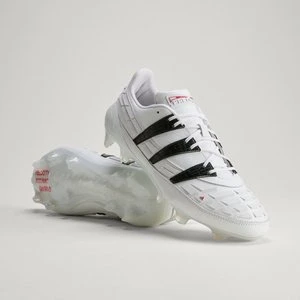Buty piłkarskie PRED94 na naturalną nawierzchnię Adidas