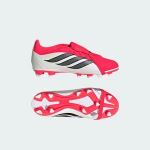 Buty piłkarskie PREDATOR CLUB Fold-Over Tongue Firm Ground/Multi Ground dla dzieci Adidas