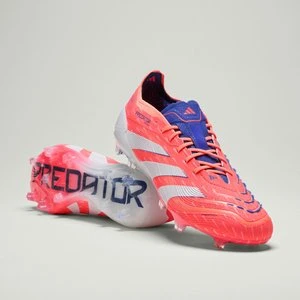 Buty piłkarskie Predator Elite Firm Ground Adidas