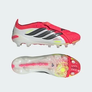 Buty piłkarskie Predator Elite Fold-Over Tongue Artificial Ground Adidas