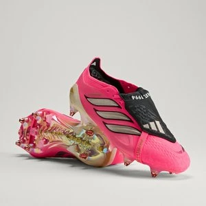 Buty piłkarskie PREDATOR ELITE Fold-Over Tongue na miękką nawierzchnię Adidas