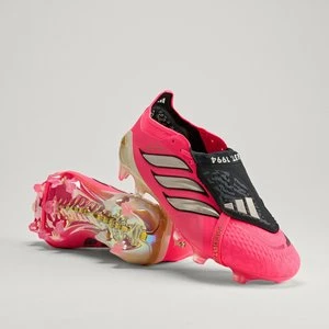 Zdjęcie produktu Buty piłkarskie PREDATOR ELITE Fold-Over Tongue na twardą nawierzchnię Adidas