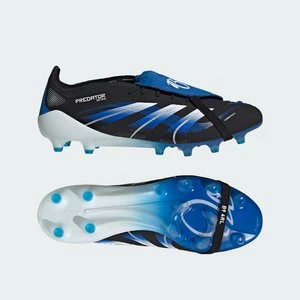 Buty piłkarskie Predator Elite JB Fold-Over Tongue Artificial Grass Adidas