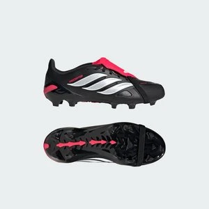Buty piłkarskie Predator League Fold-Over Tongue Firm Ground Kids Adidas