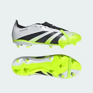 Buty piłkarskie Predator League Fold-Over Tongue Firm/Multi-Ground Adidas