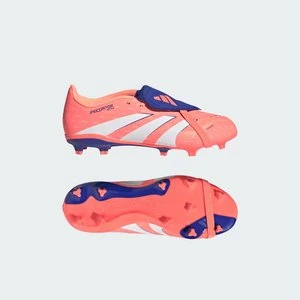 Buty piłkarskie Predator League Fold-Over Tongue Firm/Multi-Ground Kids Adidas