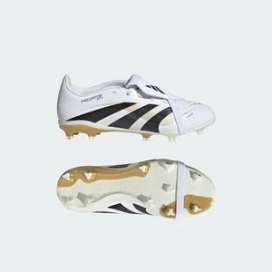 Buty piłkarskie Predator League Fold-Over Tongue Firm/Multi-Ground Kids Adidas