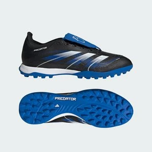 Buty piłkarskie Predator League Jude Bellingham Fold-Over Tongue na szuczną murawę Adidas