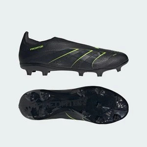 Buty piłkarskie Predator League Laceless Firm/Multi-Ground Adidas