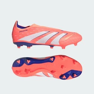 Buty piłkarskie Predator League Laceless Firm/Multi-Ground Adidas