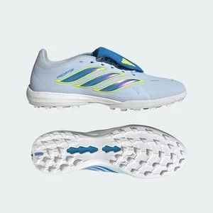 Buty piłkarskie PREDATOR LEAGUE z wywijanym językiem na sztuczną murawę Adidas