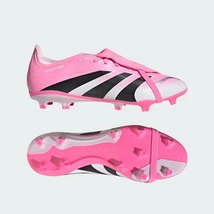 Buty piłkarskie PREDATOR LEAGUE z wywijanym językiem na twardą nawierzchnię / nawierzchnie mieszane Adidas