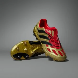 Zdjęcie produktu Buty piłkarskie Predator Precision ZZ na naturalną nawierzchnię Adidas