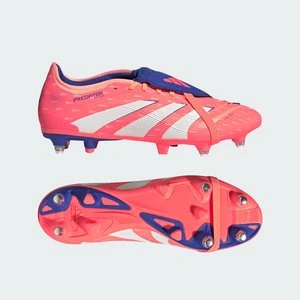 Buty piłkarskie Predator Pro Fold-Over Tongue Soft Ground Adidas
