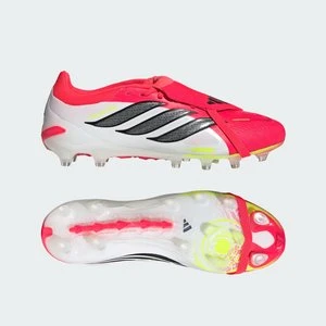 Buty piłkarskie PREDATOR PRO z wywijanym językiem na sztuczne nawierzchnie Adidas