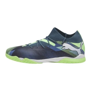 Buty piłkarskie Puma Future 7 Match It 107936 03 zielone