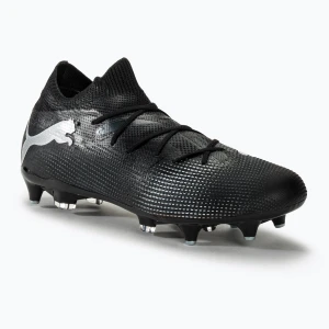 Zdjęcie produktu Buty piłkarskie PUMA Future 7 Match MxSG puma black/puma white
