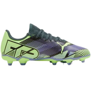 Buty piłkarskie Puma Future 7 Play FG/AG 107949-03 wielokolorowe