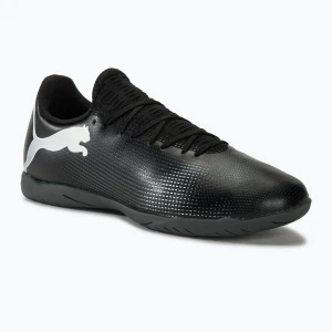 Zdjęcie produktu Buty piłkarskie PUMA Future 7 Play IT puma black/puma white